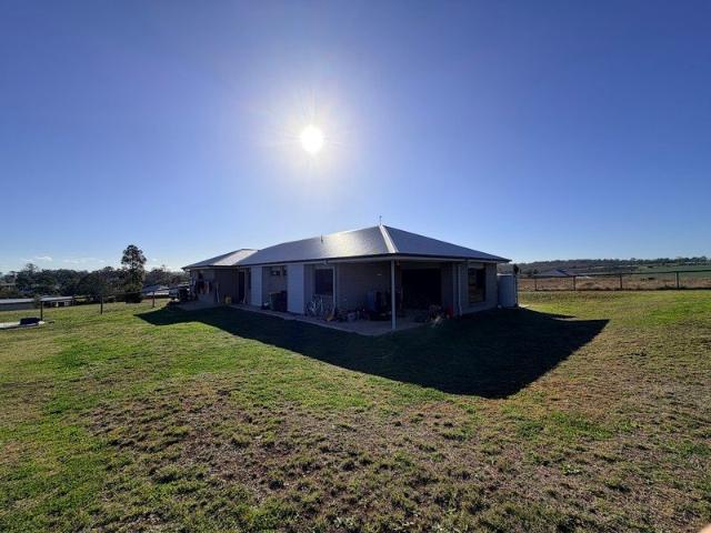 House for sale in Meringandan West, Queensland