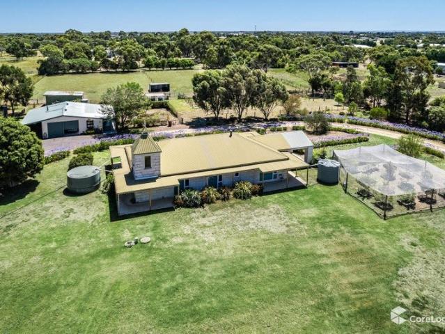 House for rent in Bannockburn, Victoria