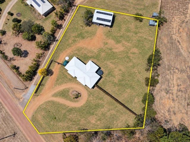 House for sale in Charters Towers, Queensland