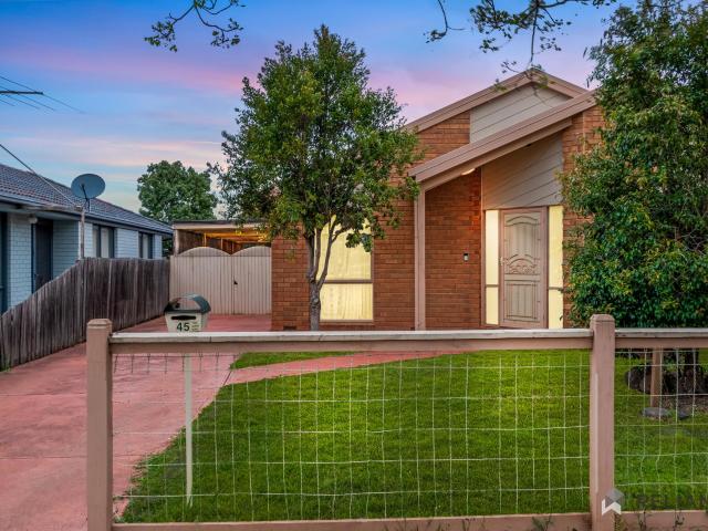 House for sale in Camerons Creek, Victoria