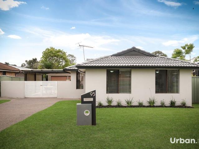 House for sale in Hassall Grove, Sydney