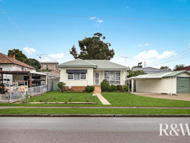 House for sale in Sydney, New South Wales