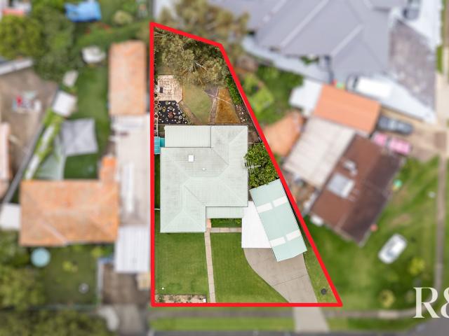 House for sale in Sydney, New South Wales