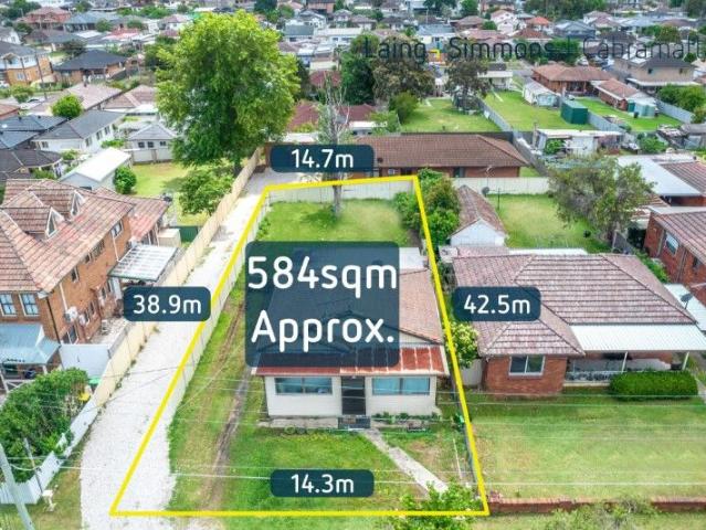 House for sale in Sydney, New South Wales