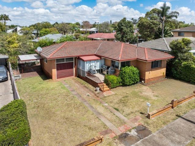 House for sale in Harristown, Toowoomba