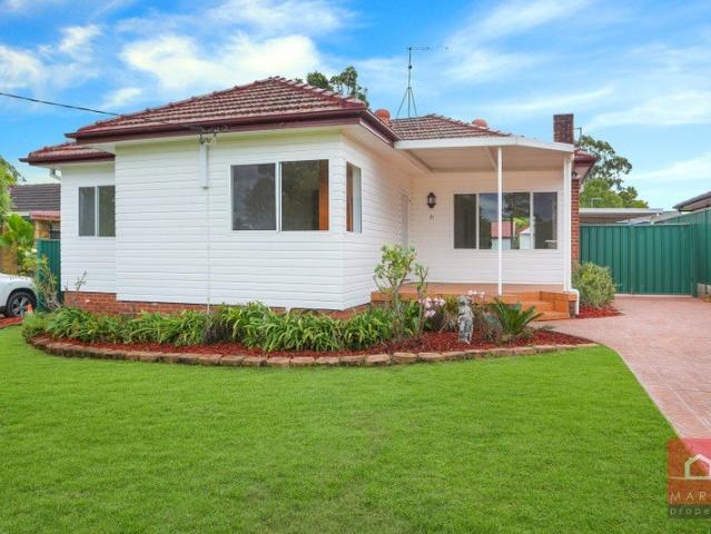 House for sale in Sydney, New South Wales