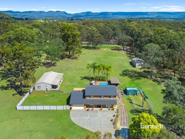 House for sale in Agnes Banks, Sydney