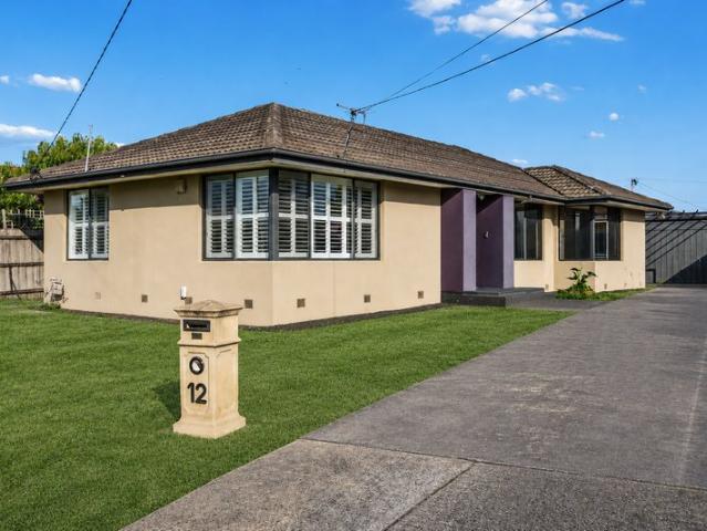 House for sale in Camerons Creek, Victoria