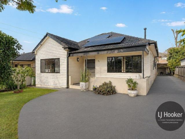 House for sale in Sydney, New South Wales