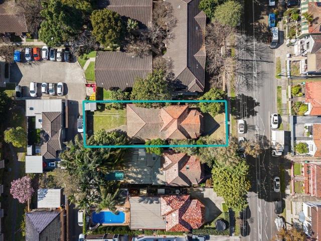 House for sale in Sydney, New South Wales