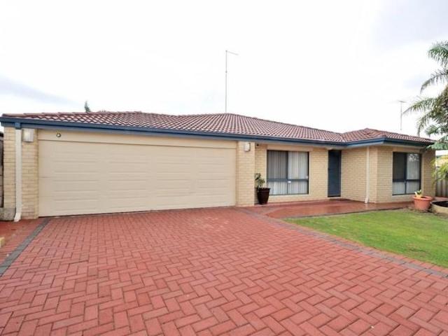 House for sale in Parklands, Western Australia