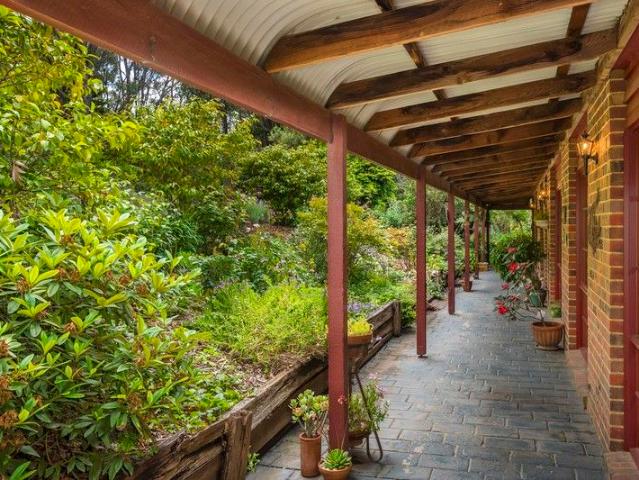House for sale in Macedon, Victoria