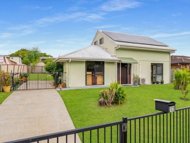 House for sale in Toombul, Queensland