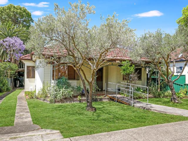 House for sale in Sydney, New South Wales