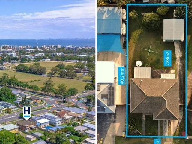House for rent in Queensland