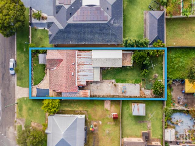 House for sale in Sydney, New South Wales