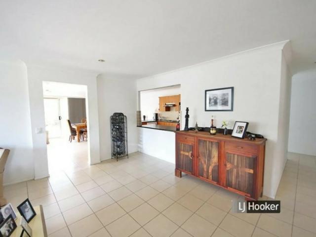 House for rent in Halpine Lakes, Greater Brisbane
