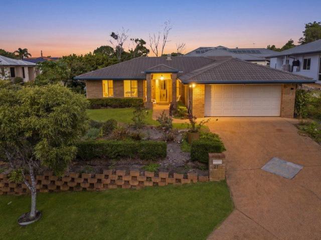 House for sale in Methul, Queensland