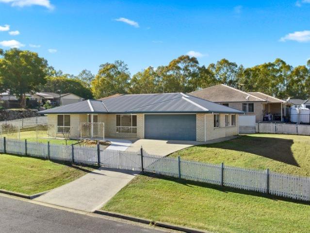 House for sale in Beaudesert, Queensland