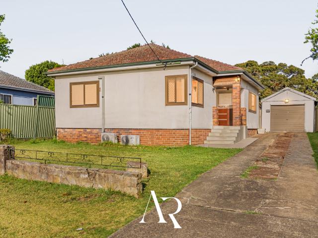 House for sale in Sydney, New South Wales