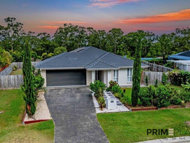 House for rent in Augustine Heights, Greater Brisbane