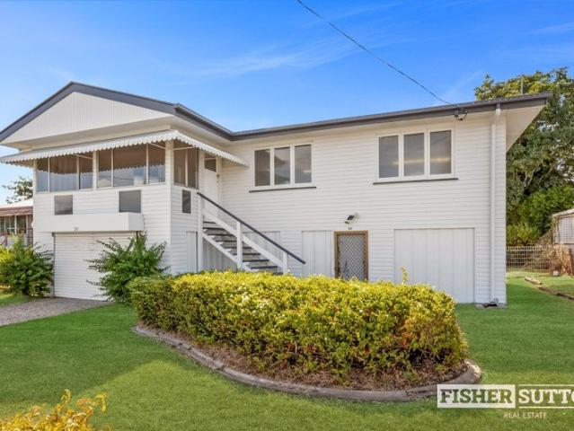 House for sale in Rockhampton, Queensland
