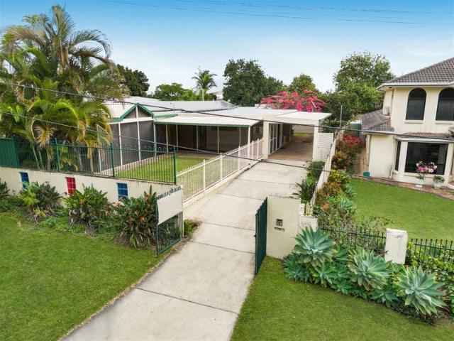 House for rent in Toombul, Queensland