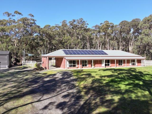 House for sale in Napoleons, Victoria
