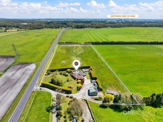 House for sale in Smithton, Tasmania