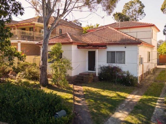 House for sale in Sydney, New South Wales