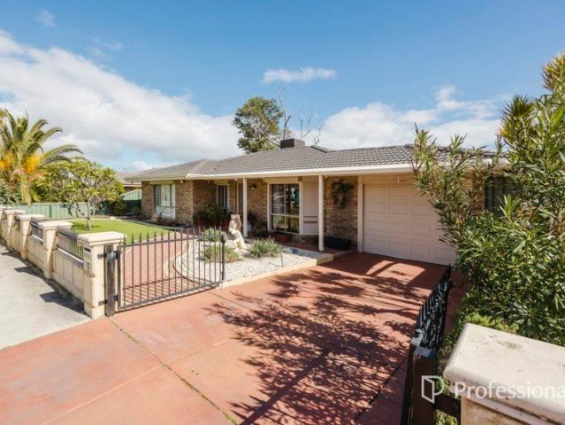 House for sale in Marangaroo, Western Australia