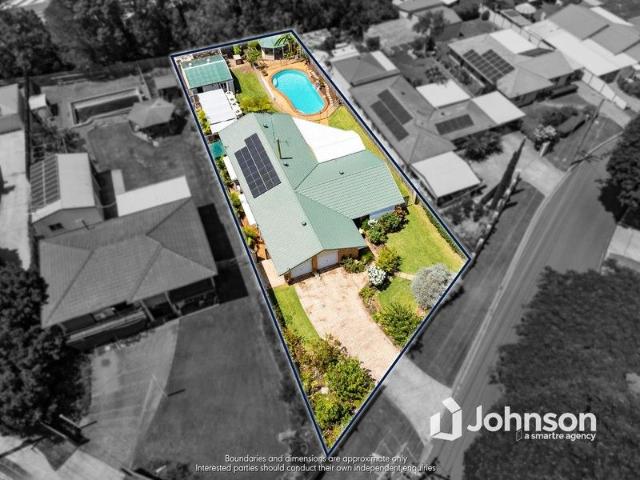 House for sale in Toombul, Queensland