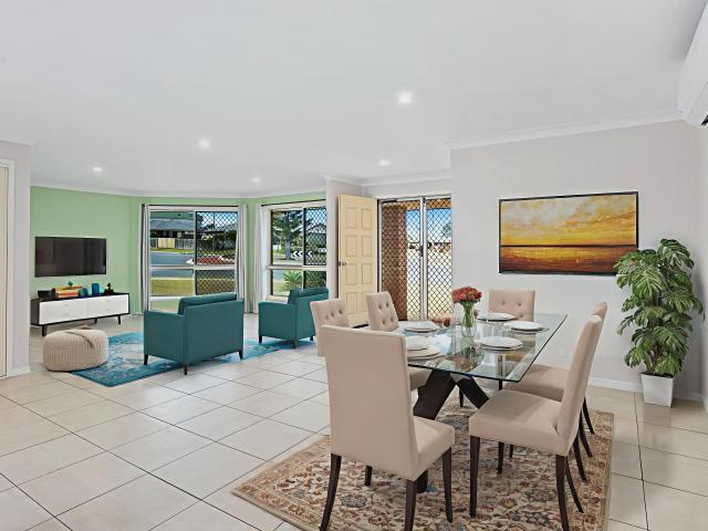 House for sale in Gracemere, Queensland