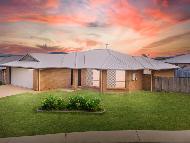 House for sale in Gracemere, Queensland