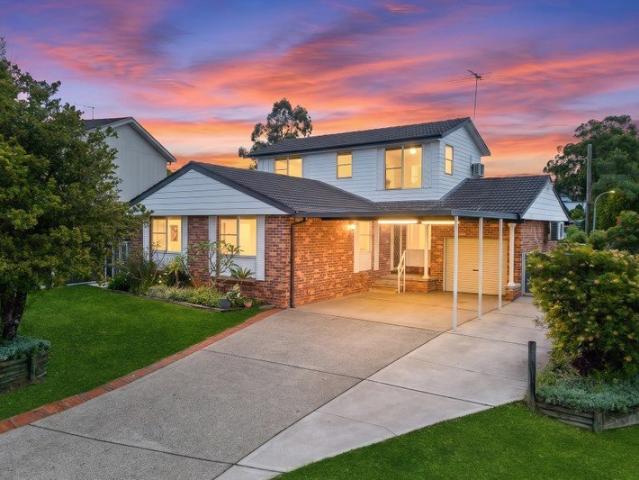 House for sale in Prospect, Sydney