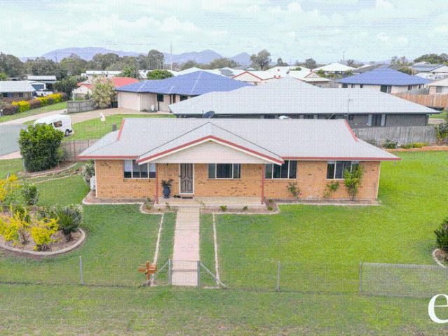 House for rent in Gracemere, Queensland
