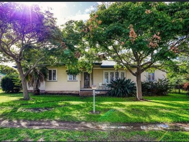 House for rent in Pittsworth, Queensland