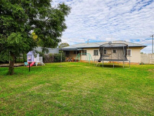 Apartment for rent in Pittsworth, Queensland