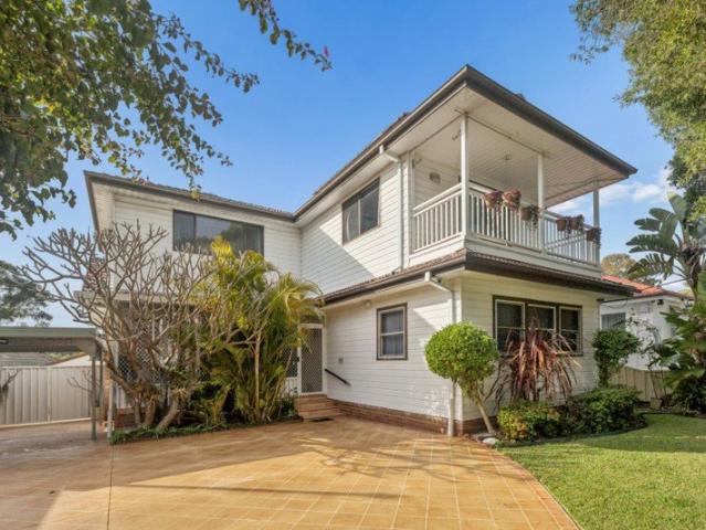 House for sale in Sydney, New South Wales