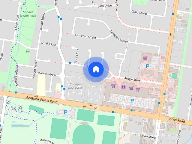 House for rent in Toombul, Queensland
