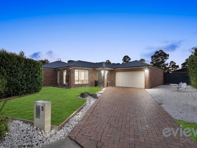 House for sale in Camerons Creek, Victoria