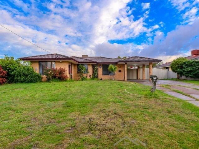 House for sale in Maddington, Western Australia