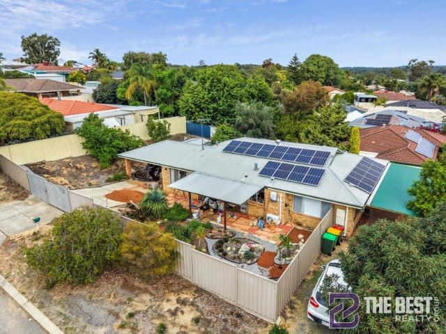 House for sale in Parmelia, Western Australia