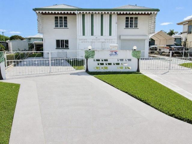 House for sale in Townsville, Queensland