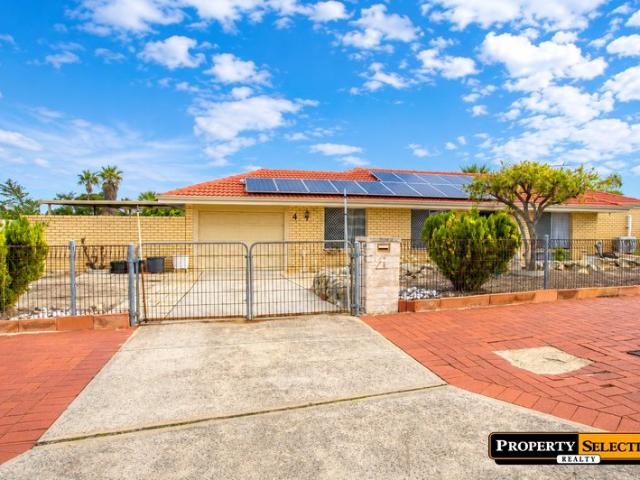 House for sale in Heathridge, Western Australia