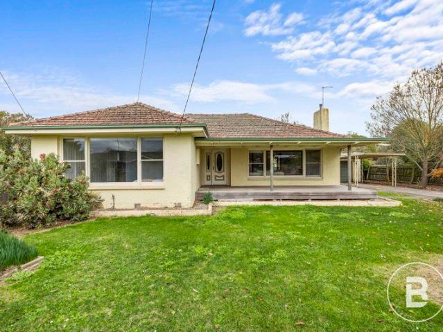 House for sale in Ballarat, Victoria
