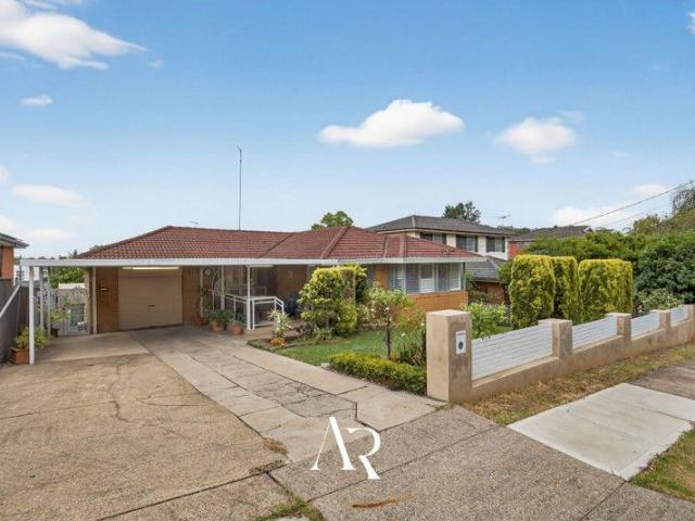 House for sale in Sydney, New South Wales