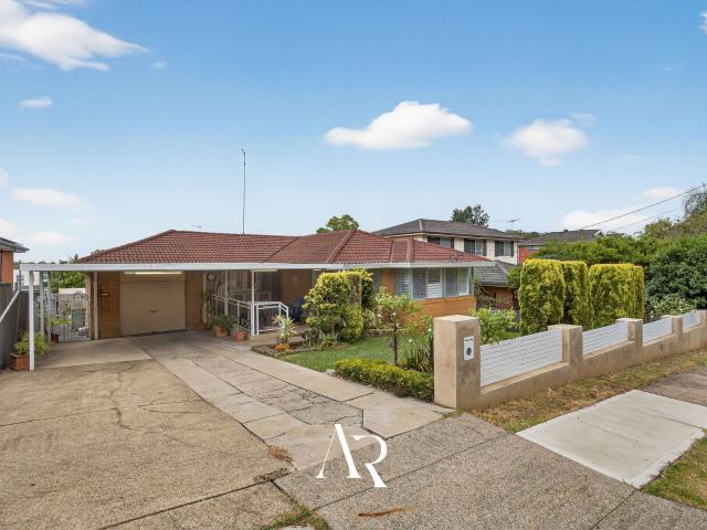 House for sale in Sydney, New South Wales