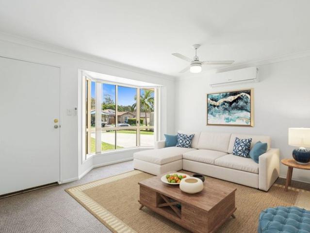 House for rent in Toombul, Queensland