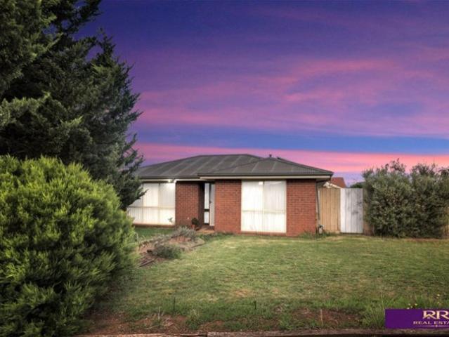 House for rent in Kurunjang, Melbourne